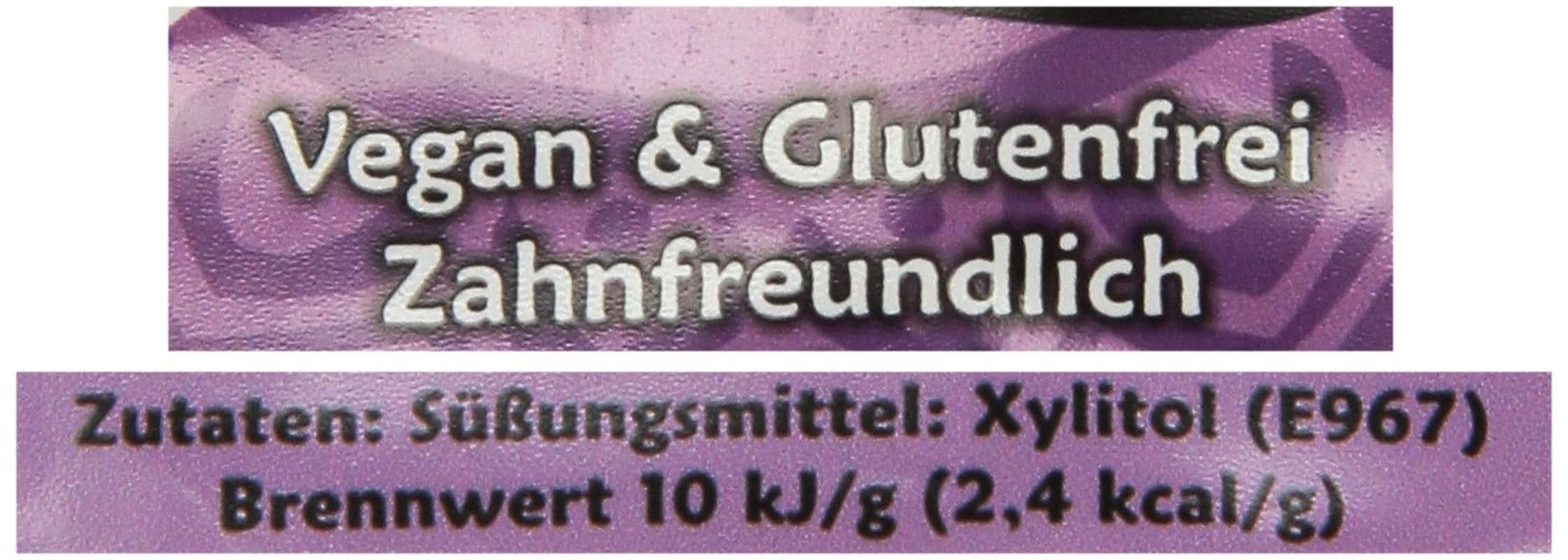 Azúcar de abedul original de Finlandia, 1 Kg Edulcorantes Naty Shop