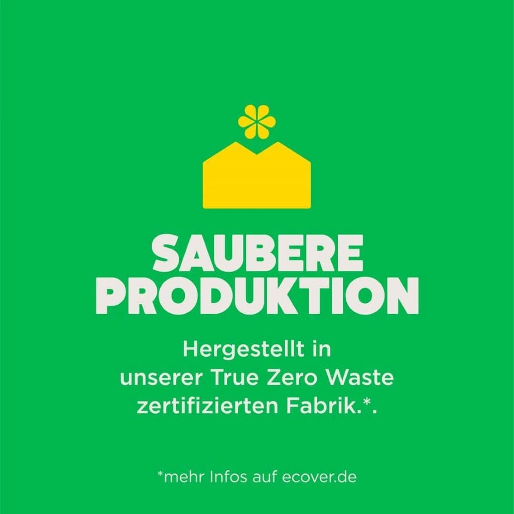 Detergent Ecover Delicates Wool & Delicates (5 litri, 111 spalari), cu ingrediente vegetale, pentru textile delicate Naty Shop