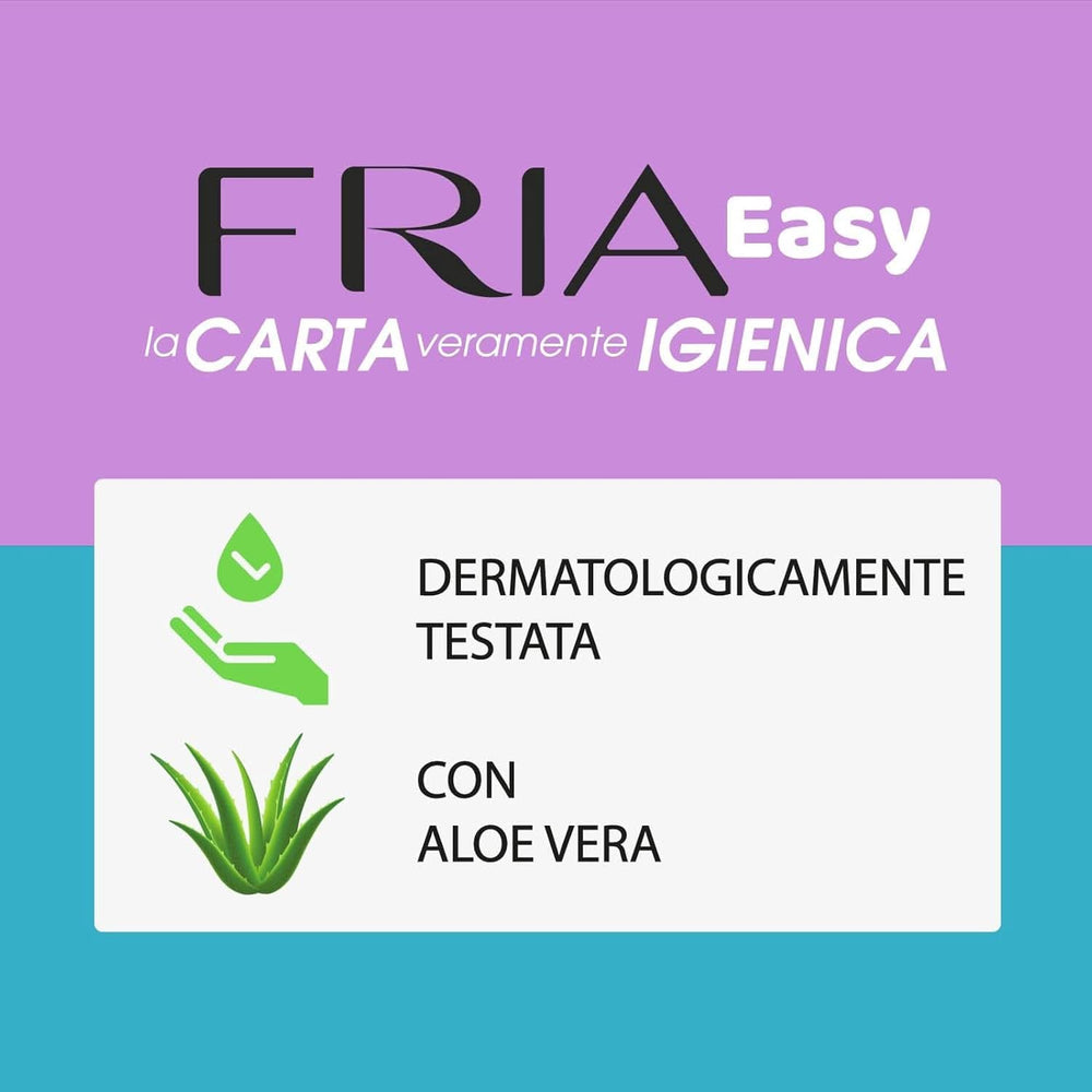 Fria, toallitas húmedas, 2 fragancias diferentes, 2 x 50 unidades Toallitas Húmedas Bebé Naty Shop