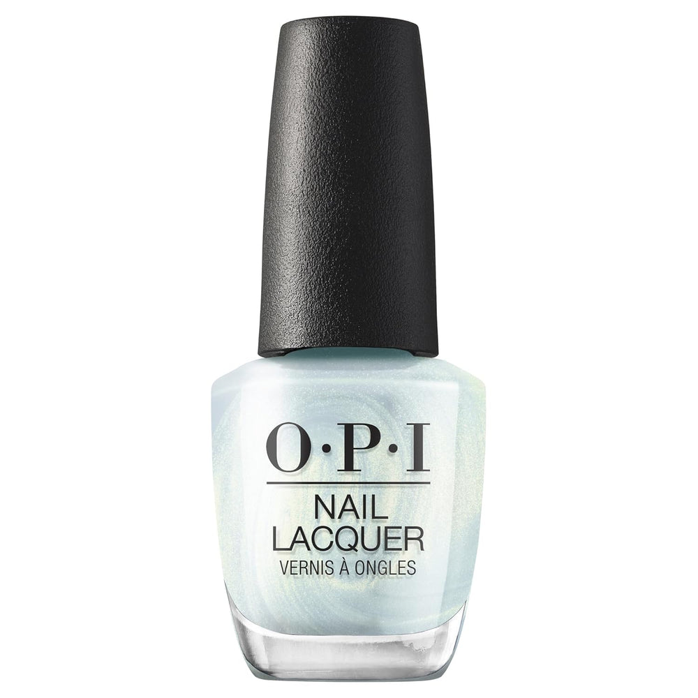 OPI Nail Polish Colección OPI'm Dreaming - Esmalte de uñas con purpurina de secado rápido (15 ml)