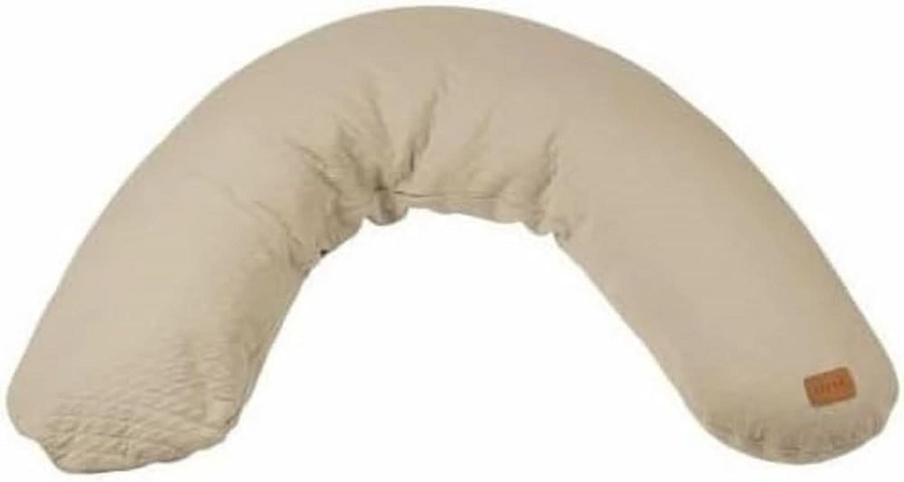 Red Castle - Almohada Multifuncional de Embarazo y Lactancia - Ideal para dormir y amamantar - Algodón - 170 cm Alimentación y Accesorios Lactancia Naty Shop Lencería