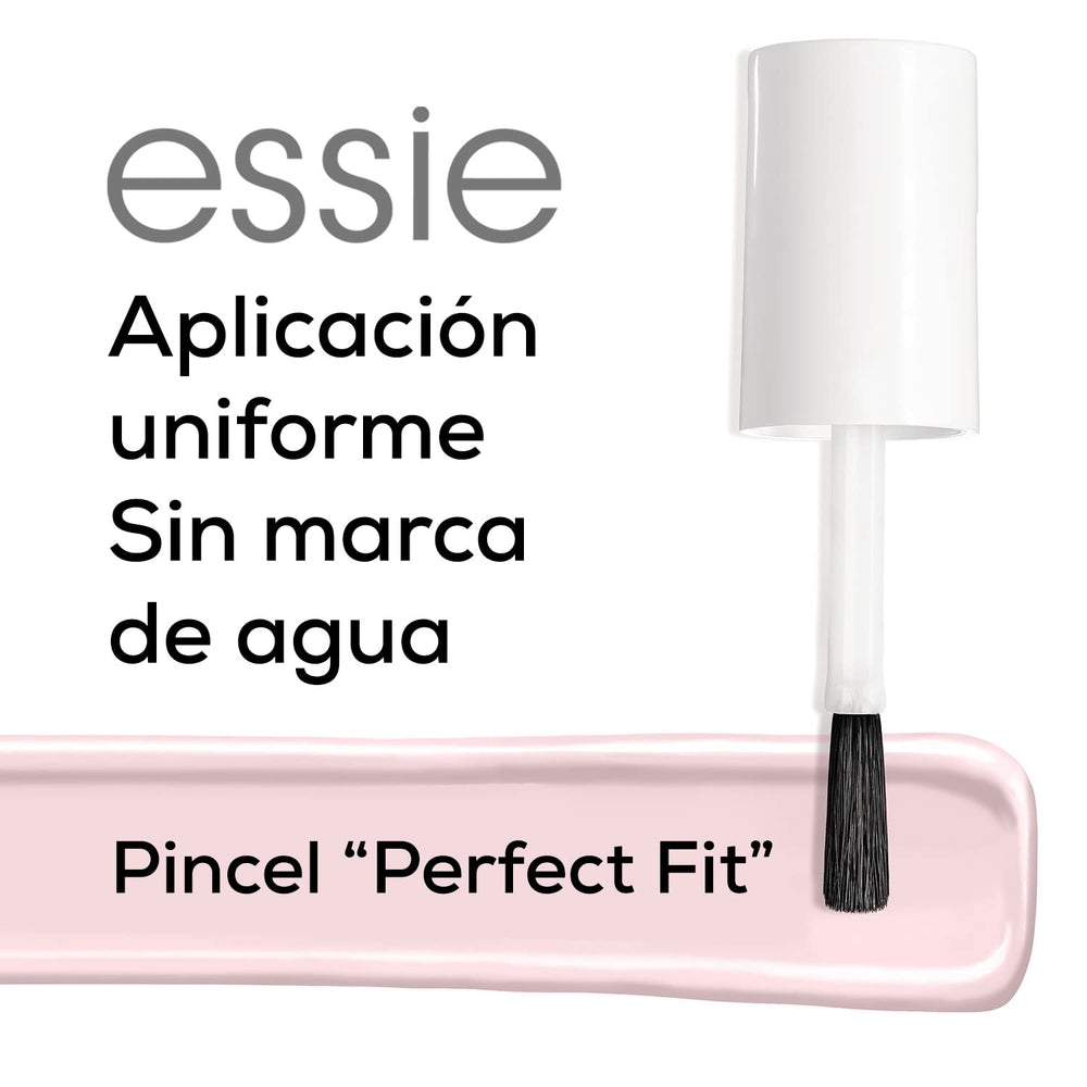 Esmalte de uñas Essie para uñas de colores intensos, núm. 679 Volador Solo, Rosa, 13,5 ml