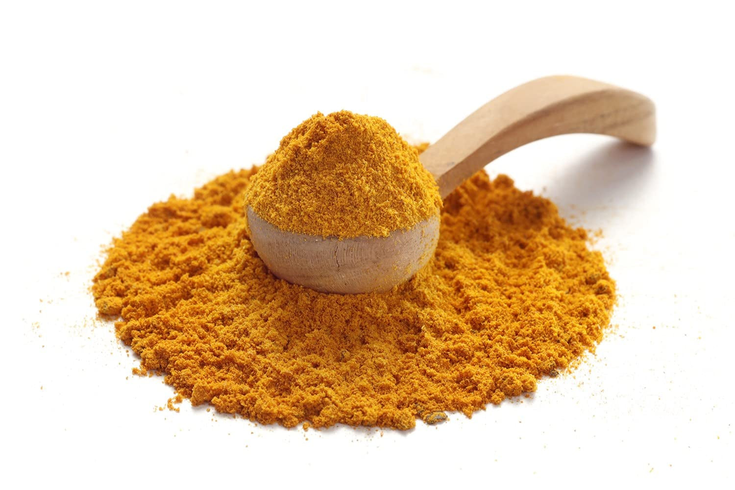 Ankerkraut Bio Golden Milk, Gewürz für goldene Milch, con cúrcuma, Zimt und Ingwer, 75 g en vaso con corcho