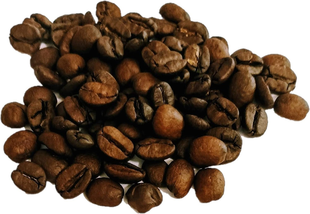 Cafea Norte Sur, cafea tare pentru măcinarea zilnică. 100% Arabica din Mexic și Brazilia.