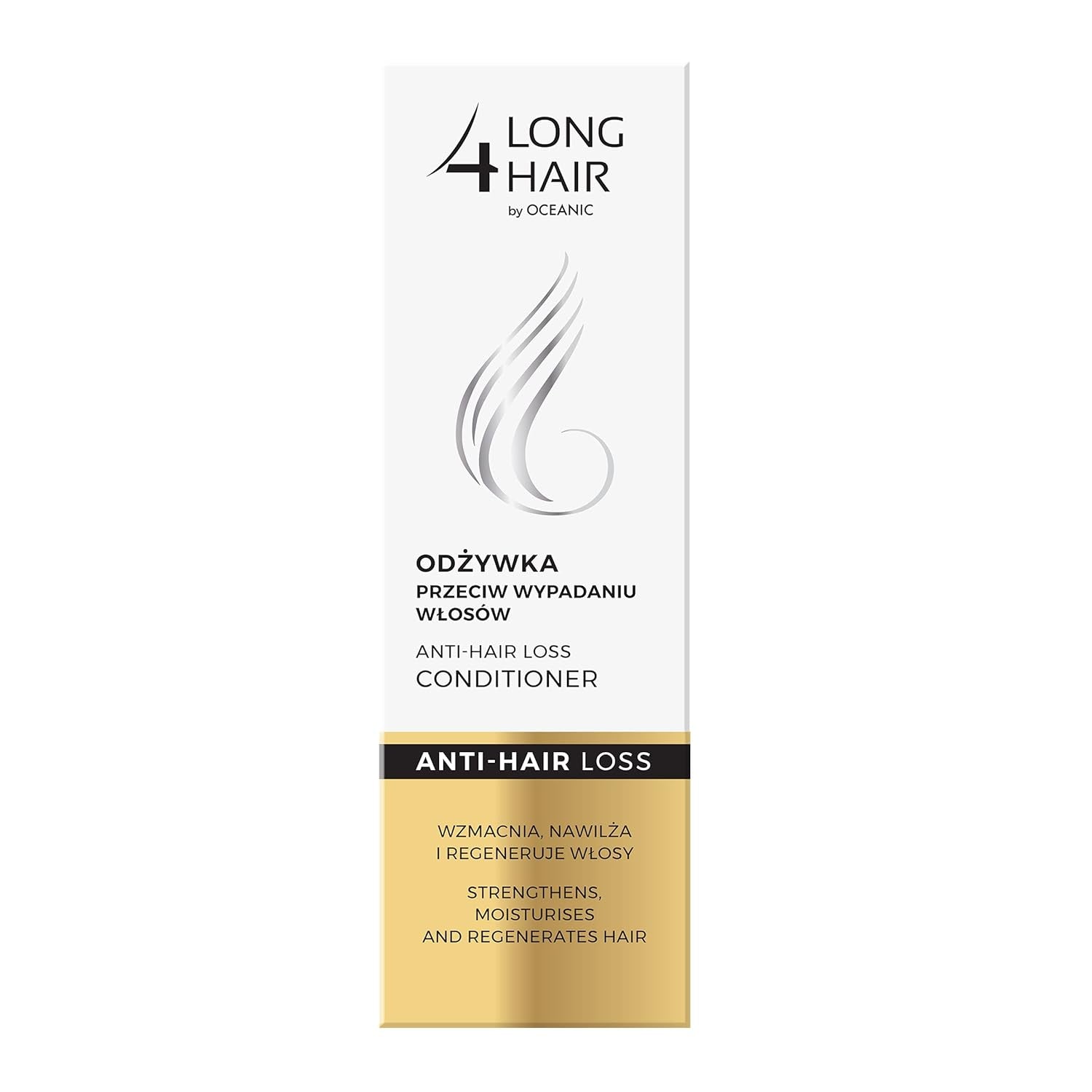 Long4Hair Acondicionador anticaída Long4Hair Cuidado del cabello