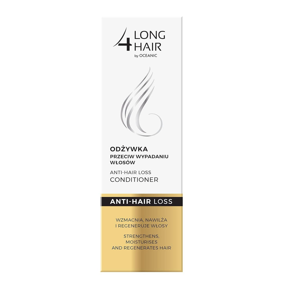 Long4Hair Acondicionador anticaída Long4Hair Cuidado del cabello