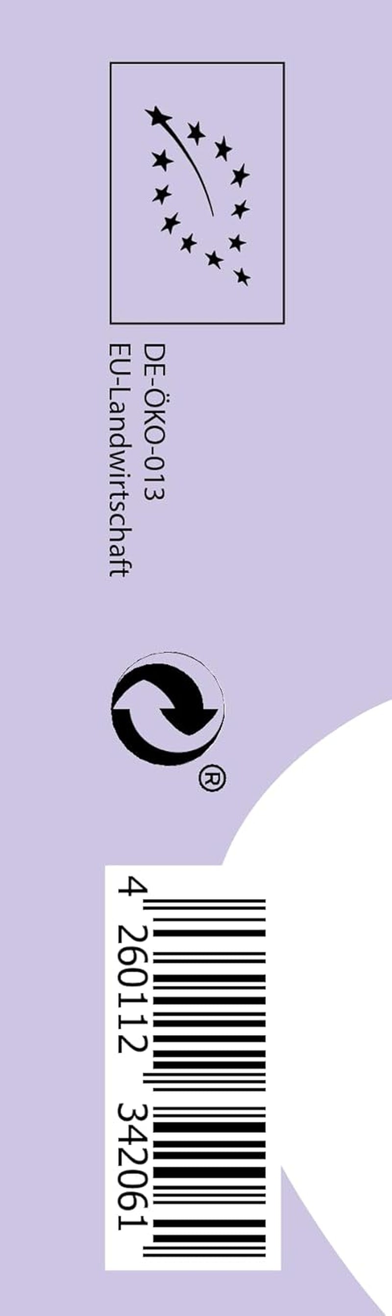 Fermento de yogur bio suave | 6x5 gramos | Joghurtkulturen für bis zu 30 L selbst gemachten yogur suave