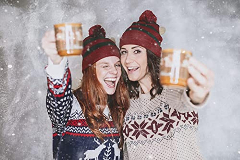 Meßmer Glühweingewürz | Para vino o jugo | 18 Teebeutel | Sin gluten | Vegano sin lactosa