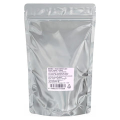 Bembo – gemahlenes rosa Himalaya-Salz (Salt Range, Pakistán) – 2 kg – Natriumarm, reich an Spurenelementen, ohne Konservierungsstoffe, Farbstoffe oder Rieselhilfen – Fein