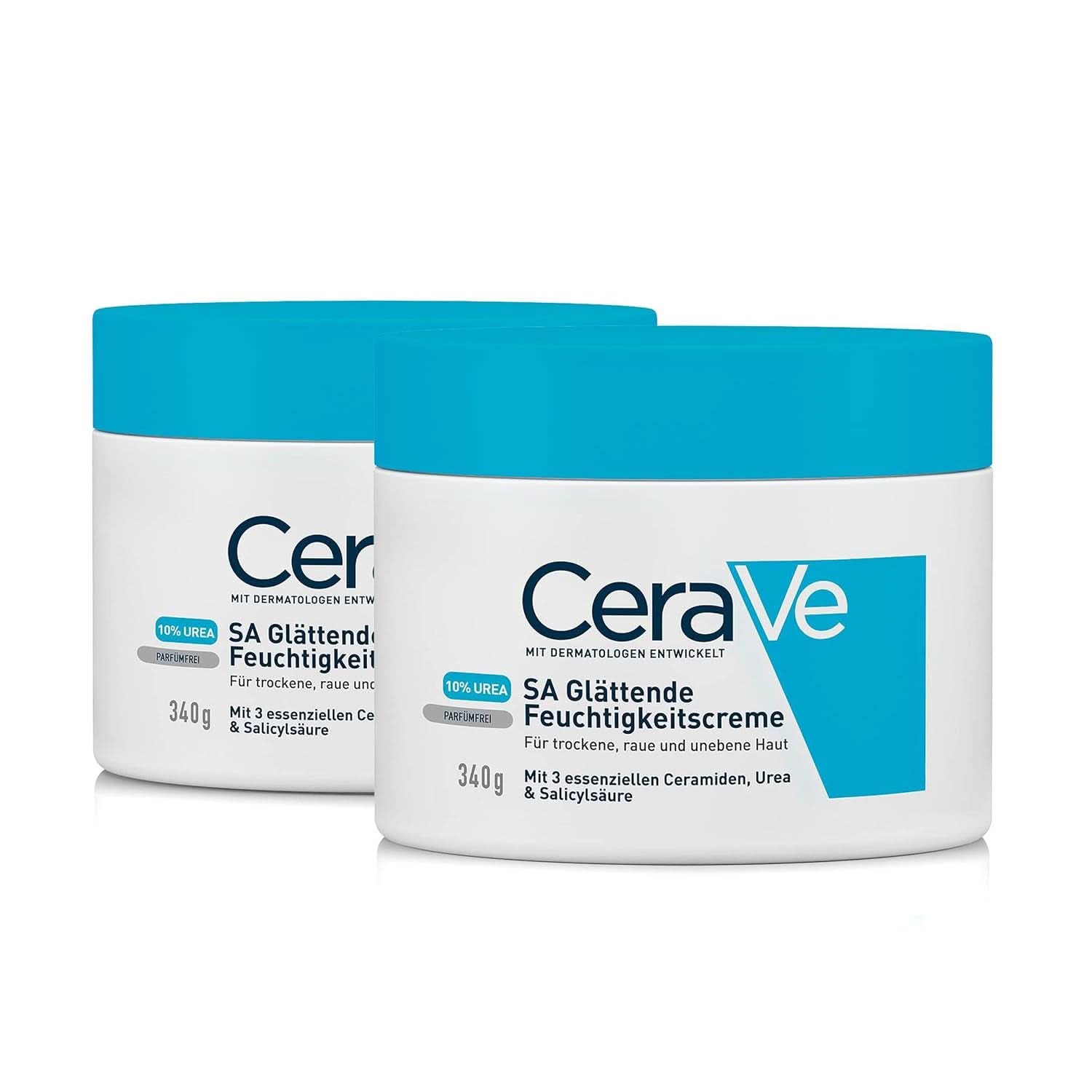 Cerave Crema para pieles secas, ásperas y desiguales Cosmética y Belleza Naty Shop