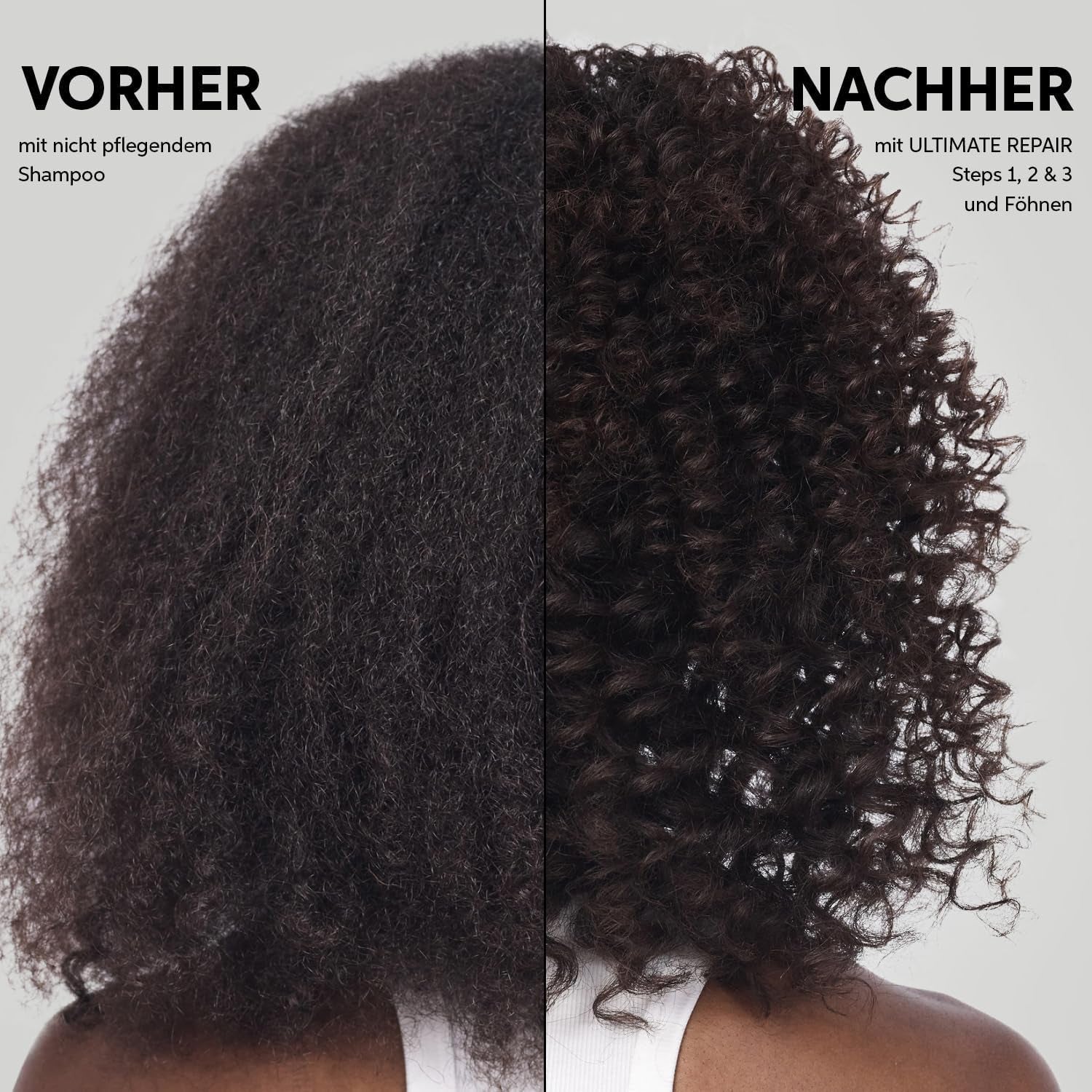 Wella Professionals Ultimate Repair Champú de limpieza profunda, 250 ml Wella Ducha y Baño