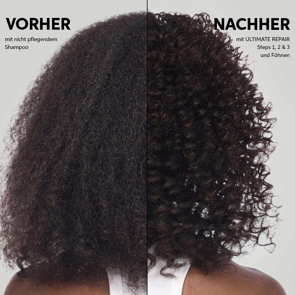 Wella Professionals Ultimate Repair Champú de limpieza profunda, 250 ml Wella Ducha y Baño