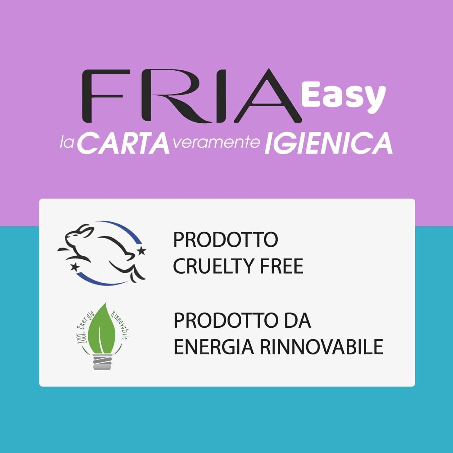 Fria, toallitas húmedas, 2 fragancias diferentes, 2 x 50 unidades Toallitas Húmedas Bebé Naty Shop