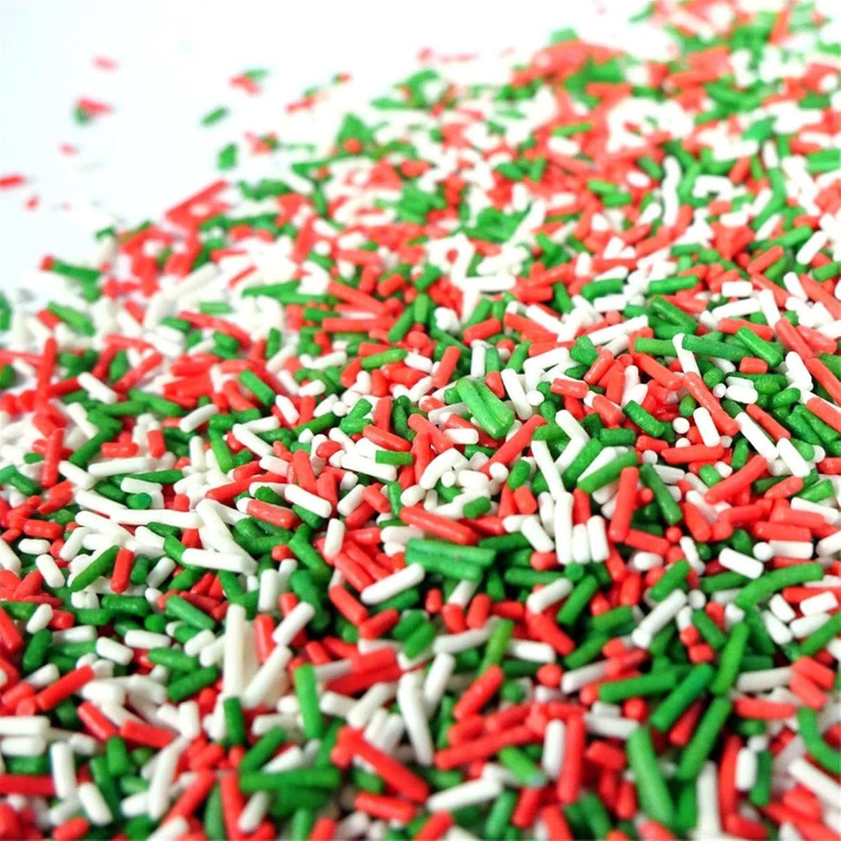 Sprinkle Hero Jimmie, Navidad, 40 gramos Sprinkles Naty Shop 40 gramos