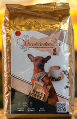 „ESPRESSOUL EXCLUSIV DIN SICILIA” NICKY CAFFÉ ESPRESSO ȘI COFFEE CREAM 50% ARABICA 50% CANEPHORA