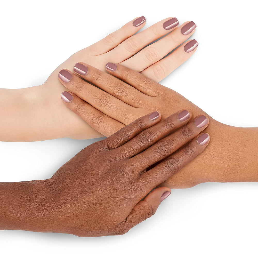 Esmalte de uñas Essie para uñas de colores intensos, núm. 497 ropa opcional, nude, 13,5 ml