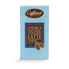 Barritas de lactosa sin azúcares añadidos, 100g