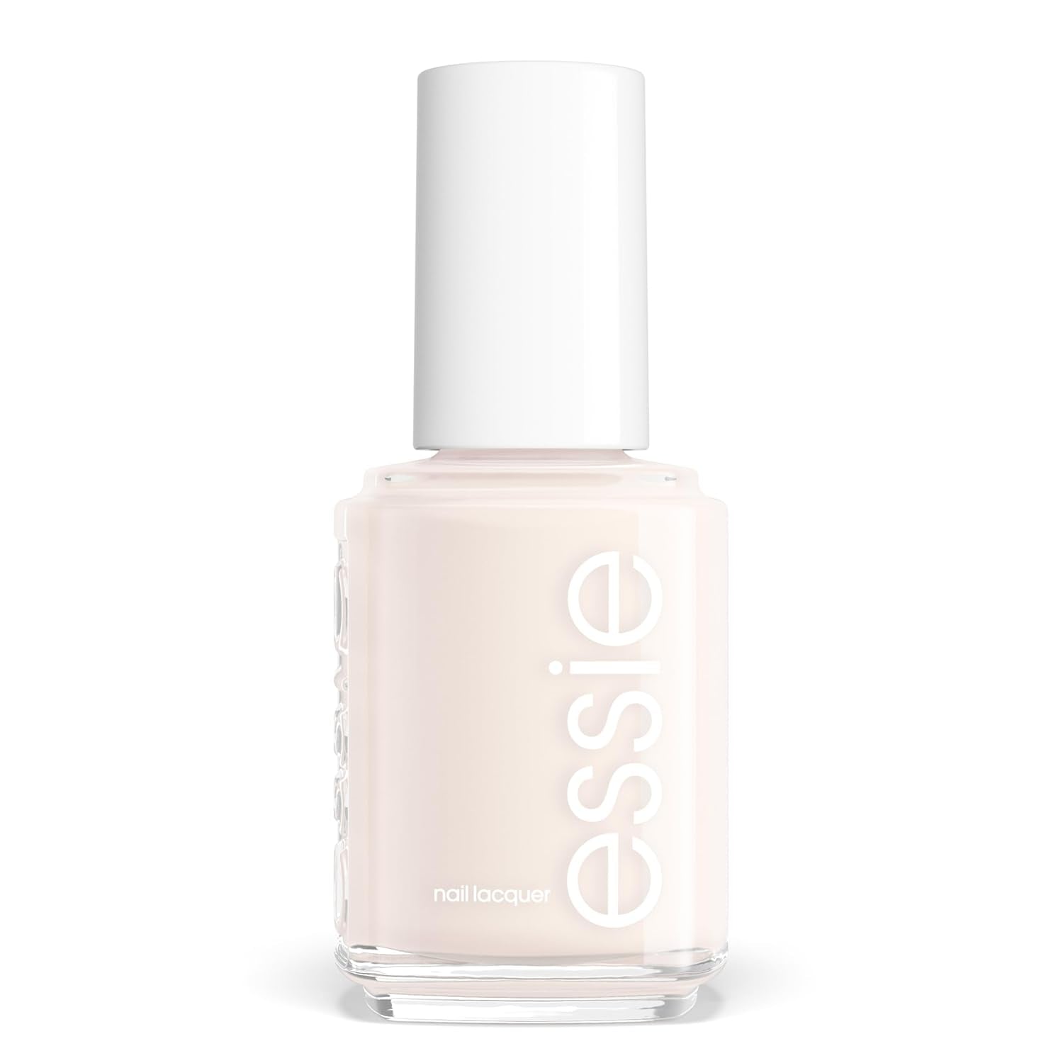 Essie Schnelltrocknender Laca de uñas "expresión", nr. 210 tíralo, Violett, Vegane Formel, 10 ml