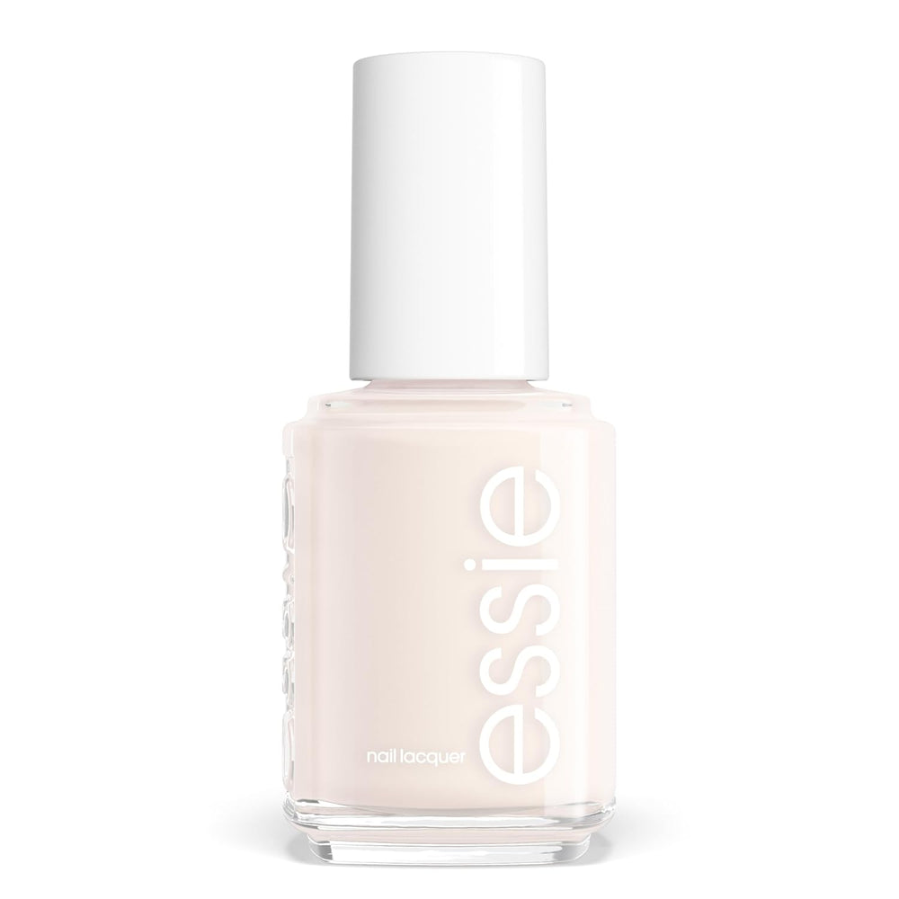 Essie Esmalte de uñas para uñas intensivas, nº 608 pizarras serenas, trigo, 13,5 ml