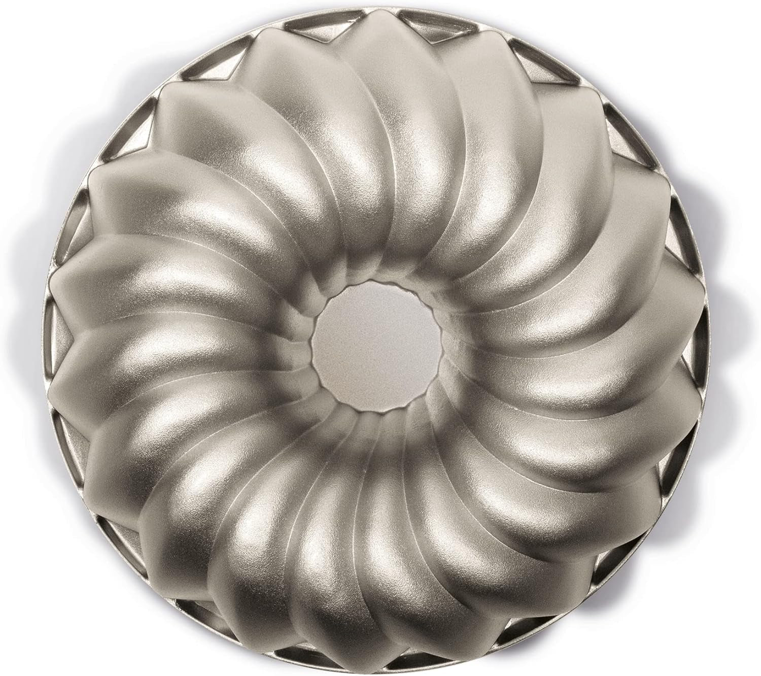 Sweet Magic Backform, Stahl Moldes y bandejas para horno Naty Shop