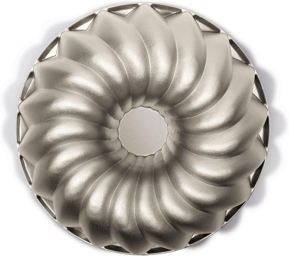 Sweet Magic Backform, Stahl Moldes y bandejas para horno Naty Shop