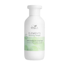 Wella Professionals Elements Champú renovador y regenerador para todo tipo de cabello Ducha y baño Wella Default Title