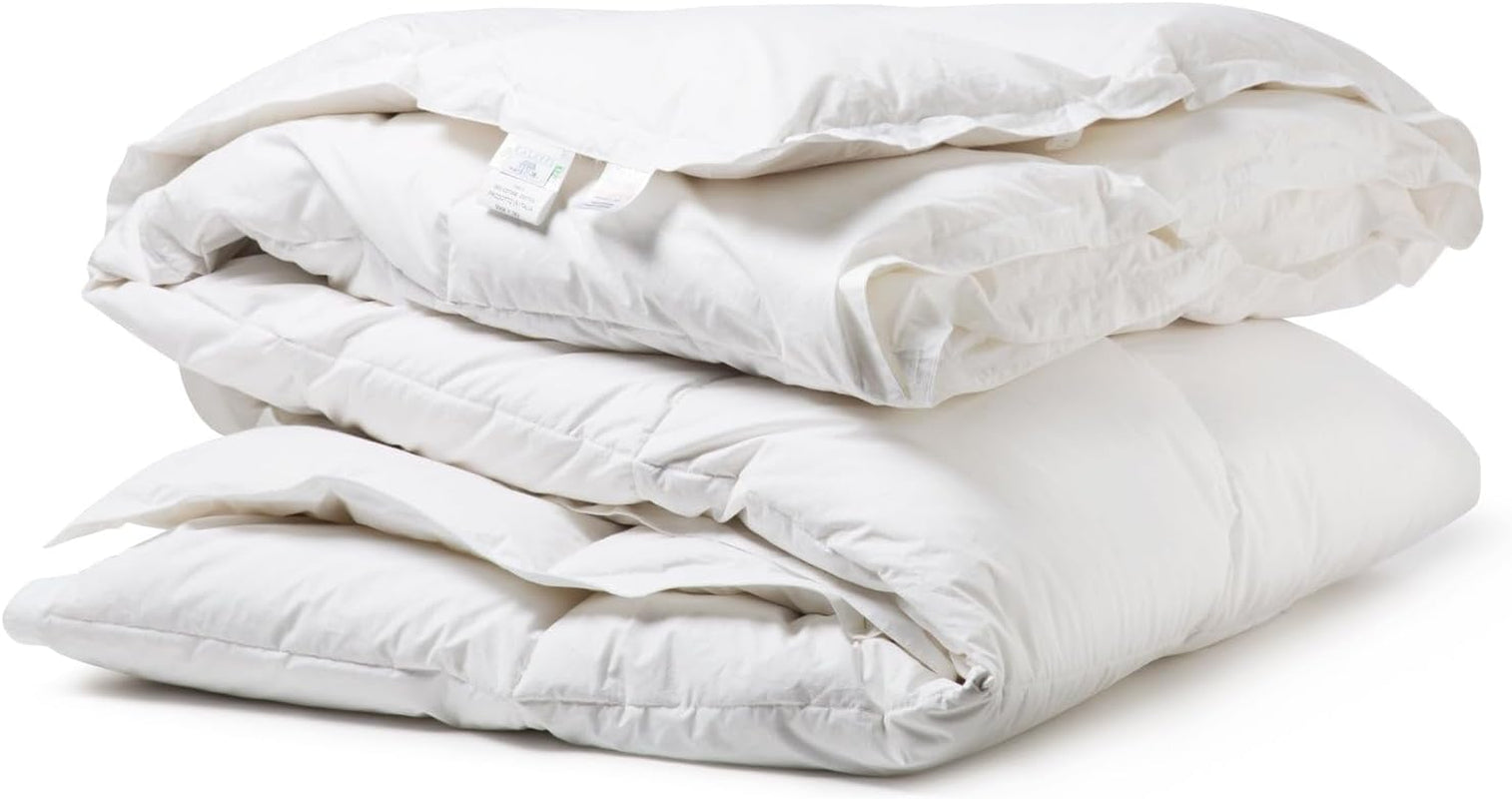 Caleffi Outlet eiderdown, bumbac, pat simplu Plapumi si pilote Naty Shop Titlu implicit