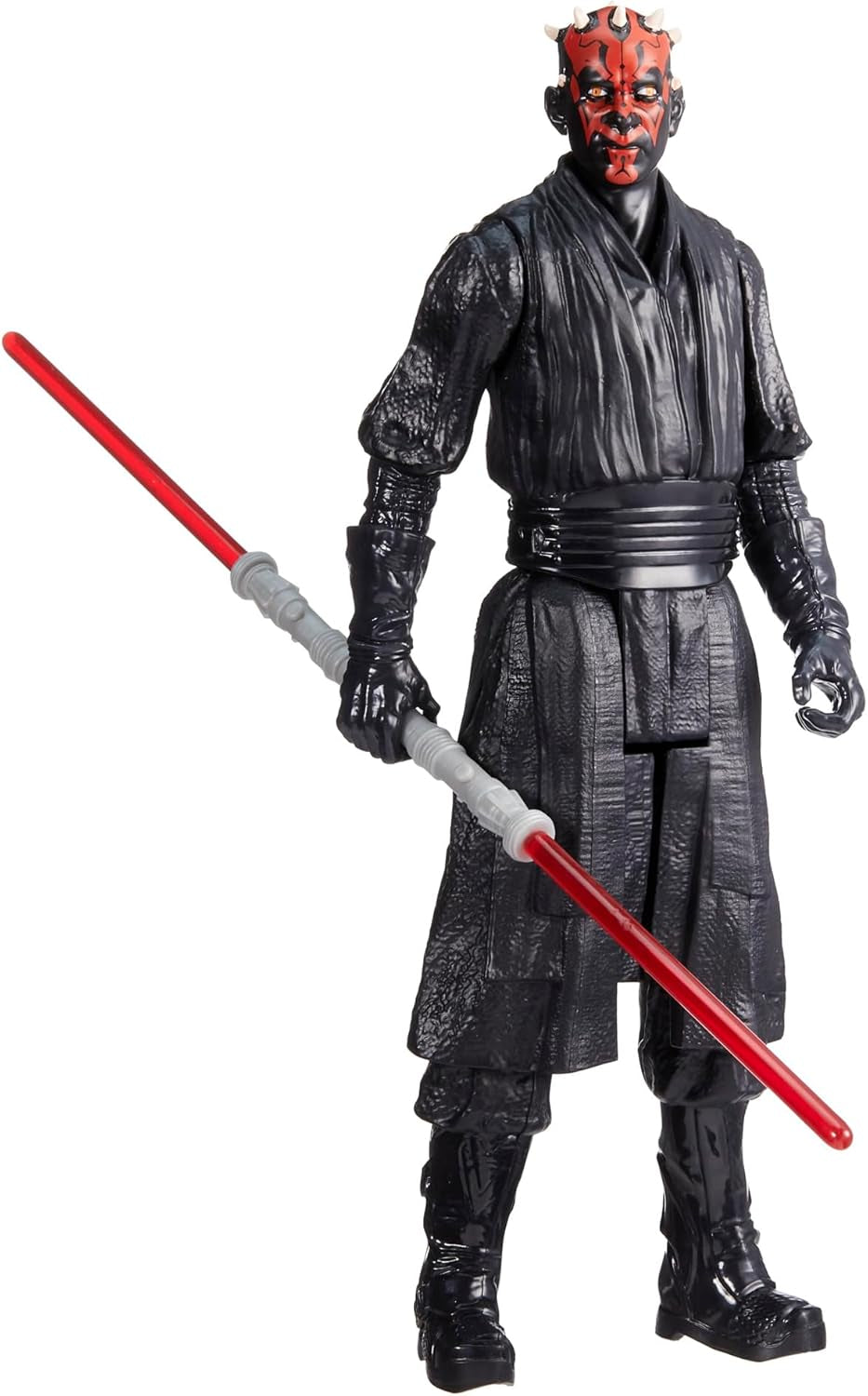 Star Wars Titan Hero Series Darth Maul, estatuilla, 30 cm Figuras de acción Naty Shop Título predeterminado