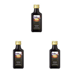 Zuckerkulör, 40 Ml Edulcorantes Naty Shop 40 Ml (Pack 3Er)