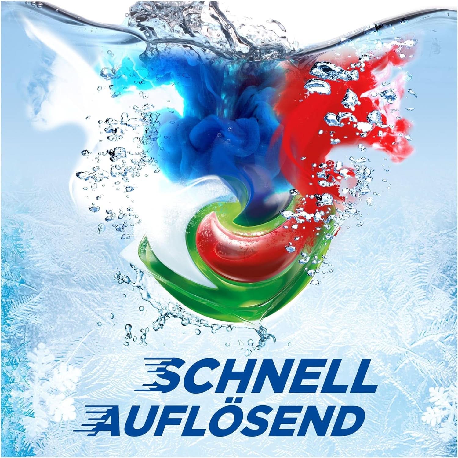 Detergente Ariel PODS All-In-1, 76 lavados, detergente color, limpieza brillo Detergentes Rufe Naty Shop