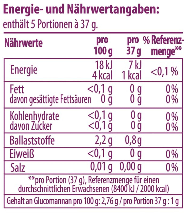 Espaguetis Adelgazantes Orgánicos: Espaguetis Konjac - Fideos Shirataki Orgánicos para Adelgazar - Ideal para Dietas Bajas en Carbohidratos - La Mejor Alternativa de Pasta para Dieta, Fitness y Estilo de Vida Saludable 10 Pack 2,7kg