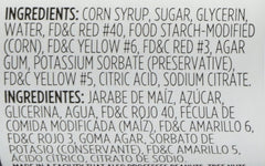 Wilton Colorant alimentar gel, 28 g roșu