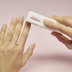 Esmalte de uñas semipermanente Milano Professional, núm. 21 Borgoña, efecto voluminizador, duradero, para uñas intensas y brillantes, 4,5 ml