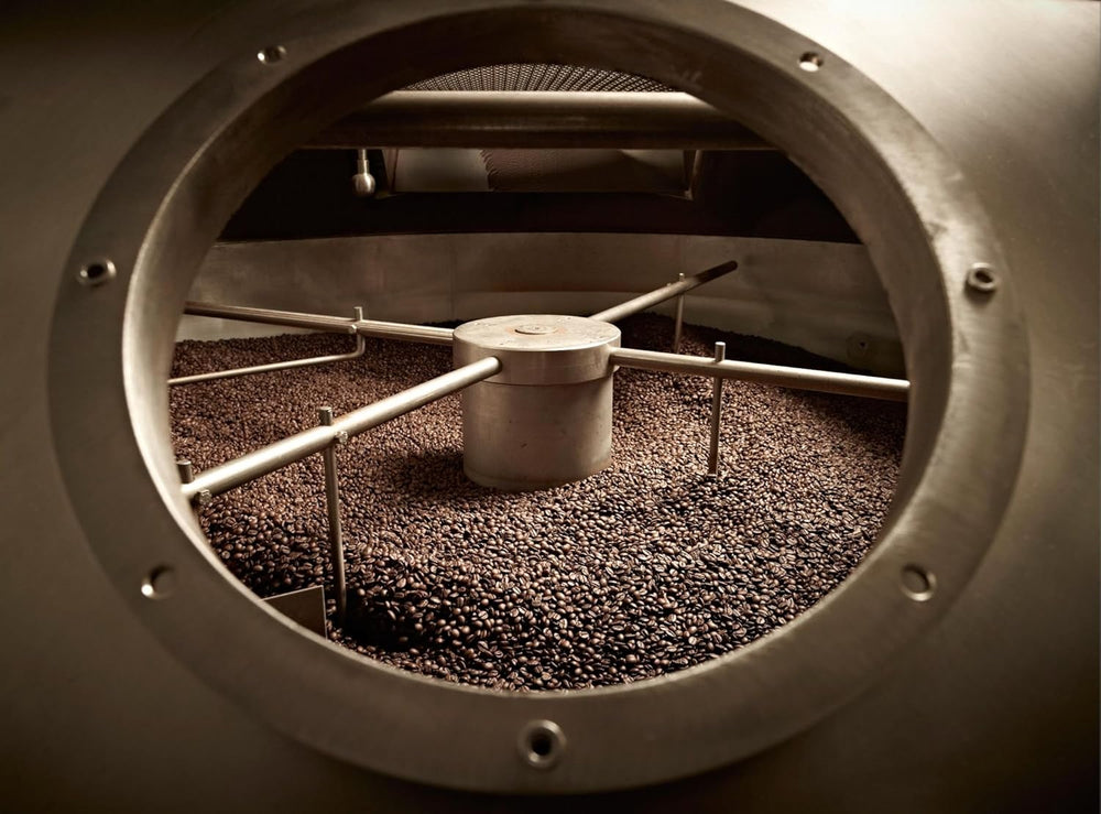 Boabe noi de cafea Perla | Plăcerea cafelei ca în Italia | Prăjitorie de familie italiană, Greutate: 12 x 1 kg