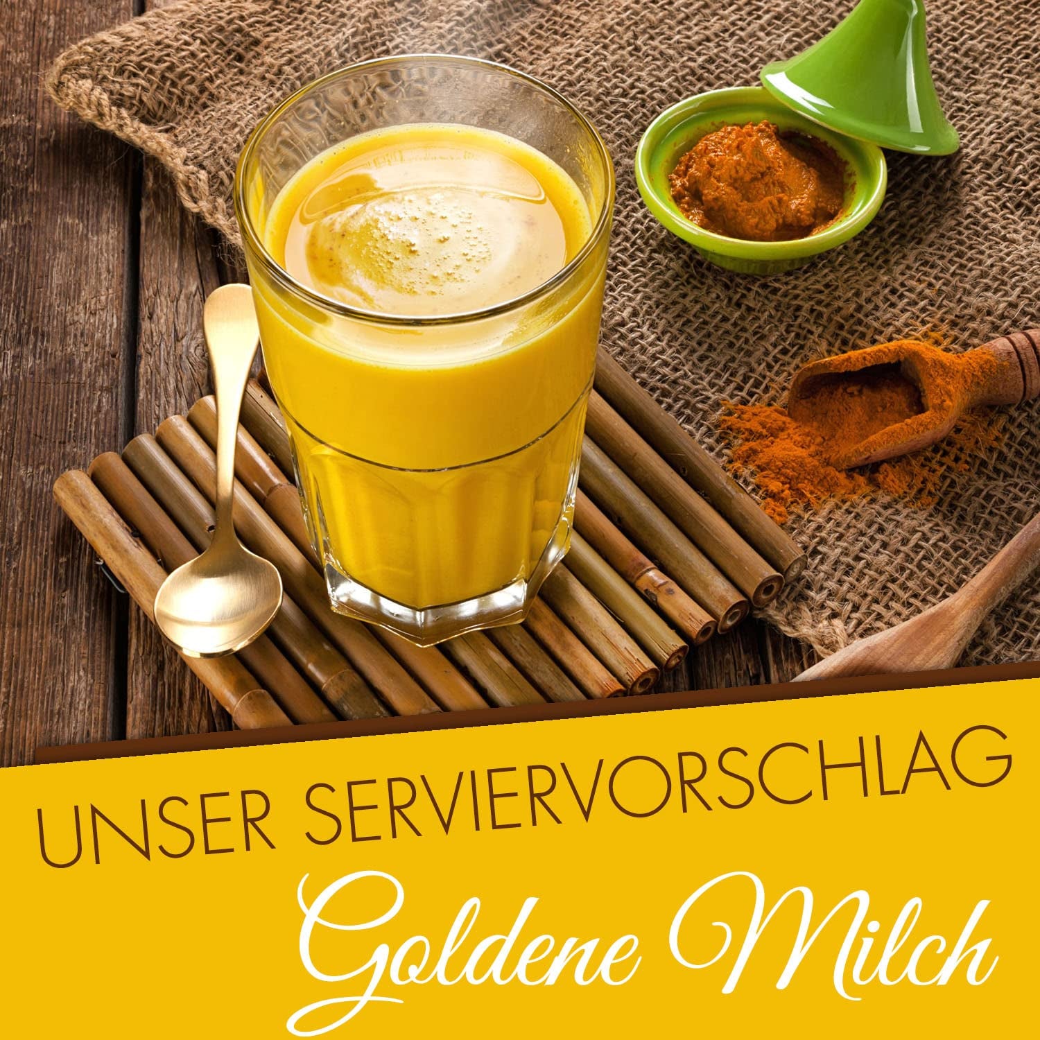 GreatVita Bio Cúrcuma en polvo, 1000 g finamente molida, 100 por ciento natural