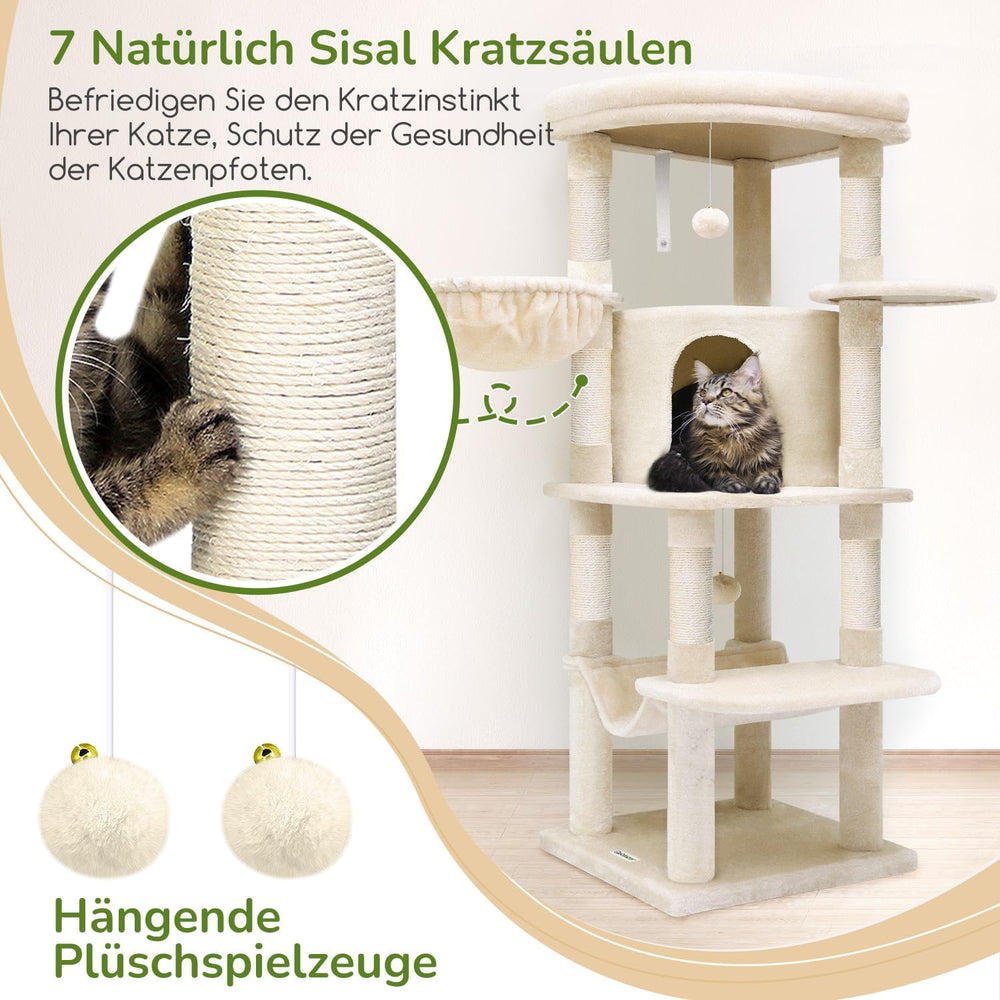 Pături & Mobilier, Animale de companie, Pisici, Paturi pentru pisici, Scratching Post, Pisici - culcusuri, saltele