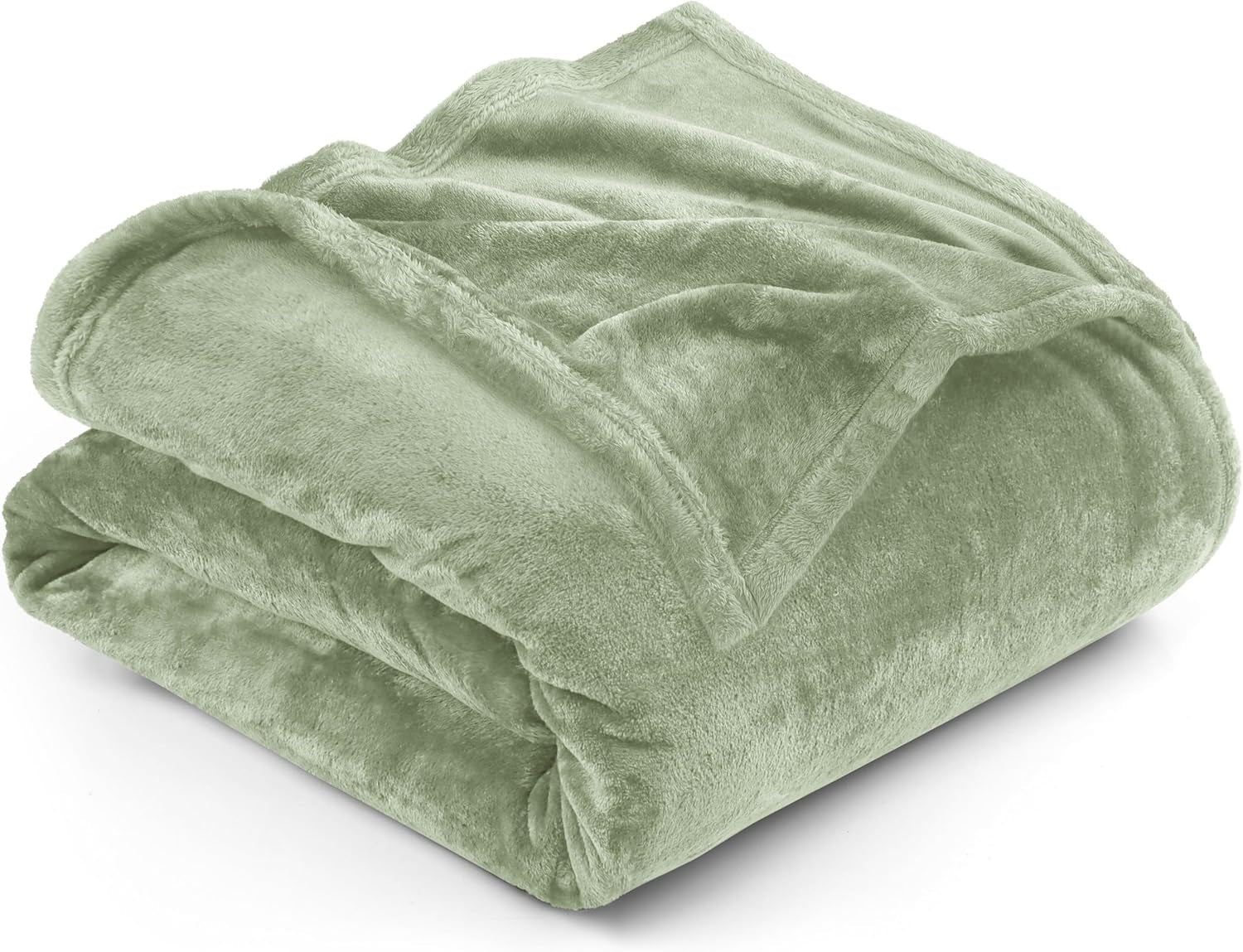 Utopia Bedding Pătură confortabilă din fleece [228X228 Cm, gri] Pătură moale, ușoară, caldă și pufoasă Pătură confortabilă și respirabilă pentru pat canapea canapea Paturi si Cuverturi Besuche den Utopia Bedding-Store Glande de salvie 228X228 Cm