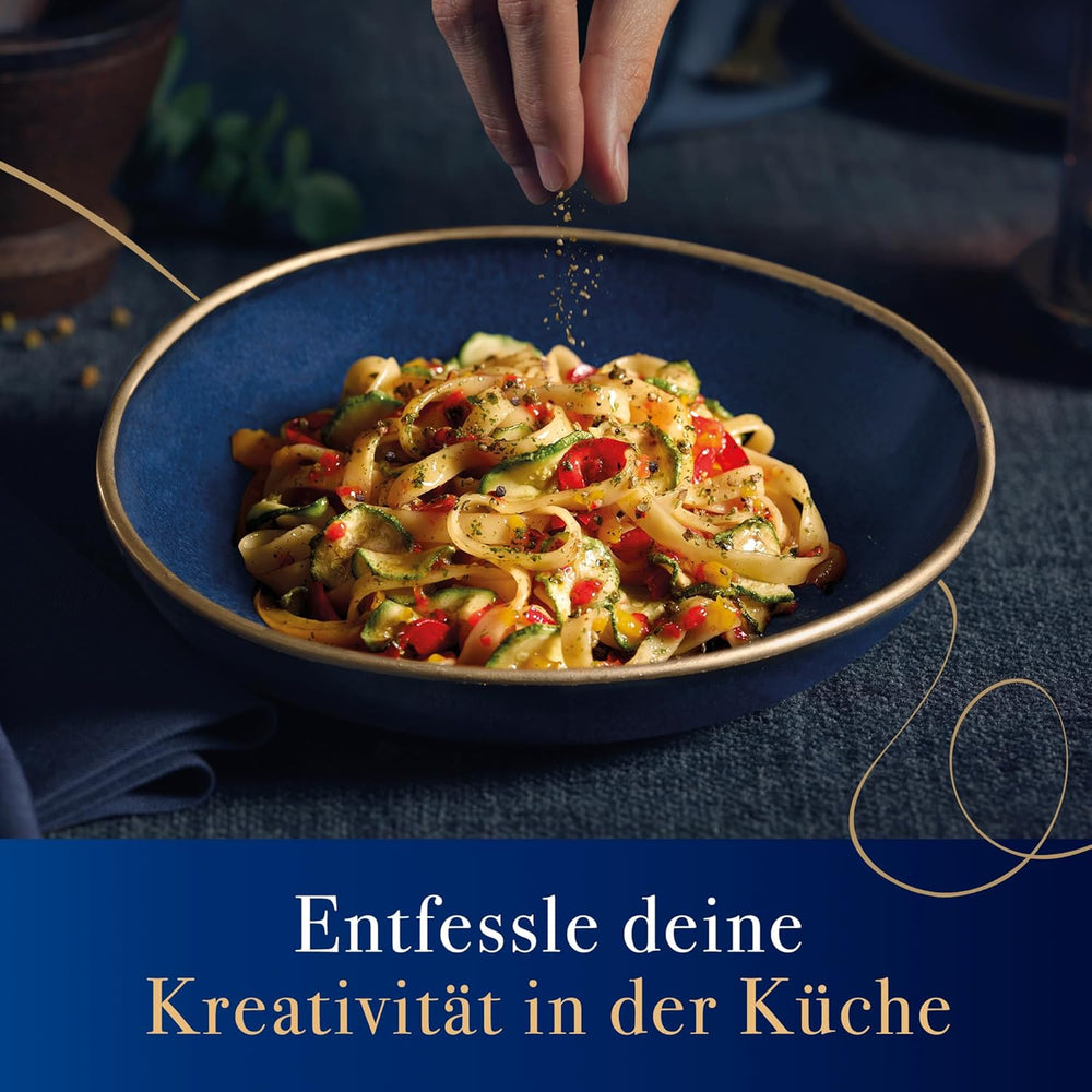 Pasta Collezione Tagliatelle / Paquete de 12 (12 x 500 g)