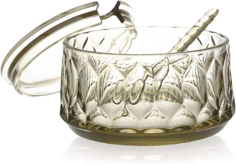 Zahărniță Jellies Family, verde, Ø 11 x 6 cm