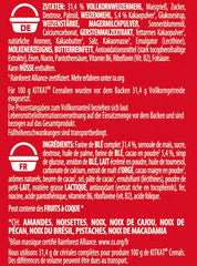 Cereal Nestlé, Cereal de Desayuno Crujiente con Oblea Típica y Delicioso Chocolate, 1 Paquete (1 x 330g)