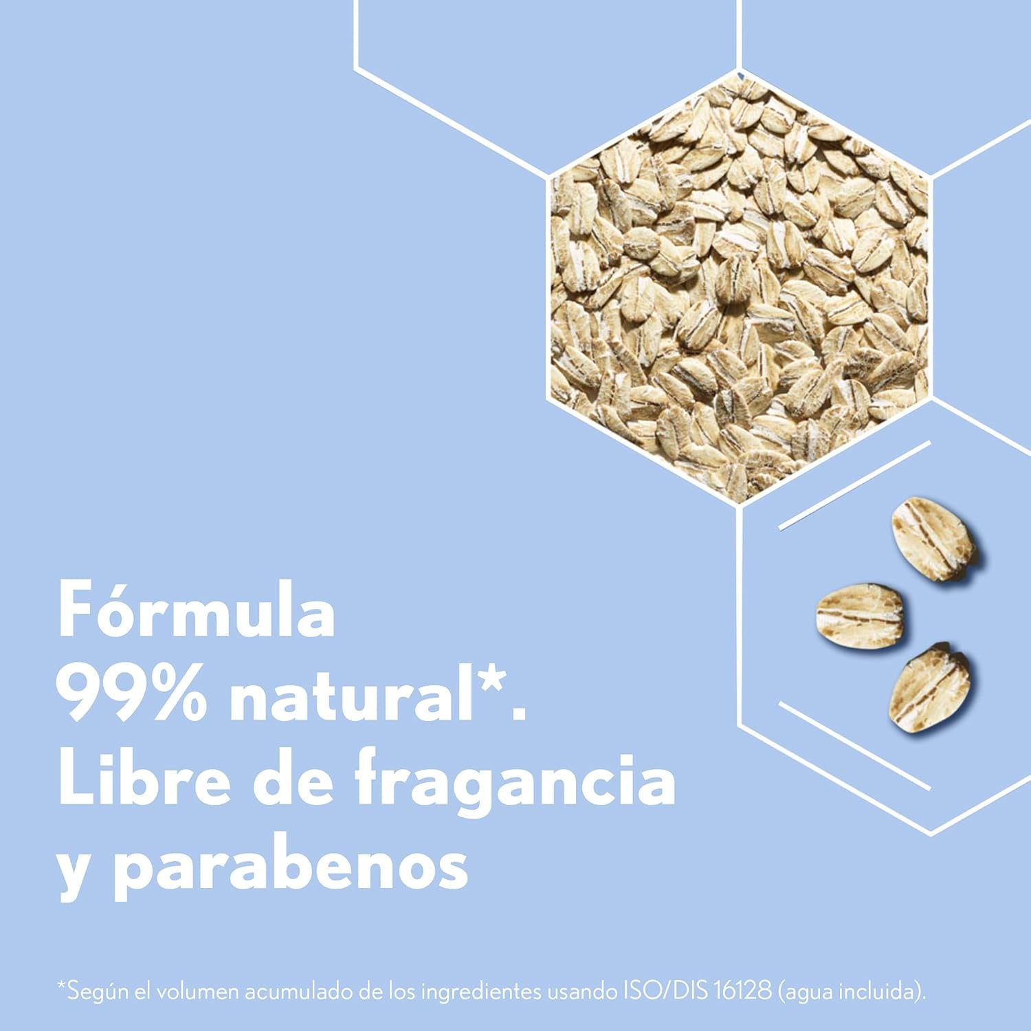 Toallitas limpiadoras Daily Care, sin sulfatos ni alcohol, 12 x 72 piezas