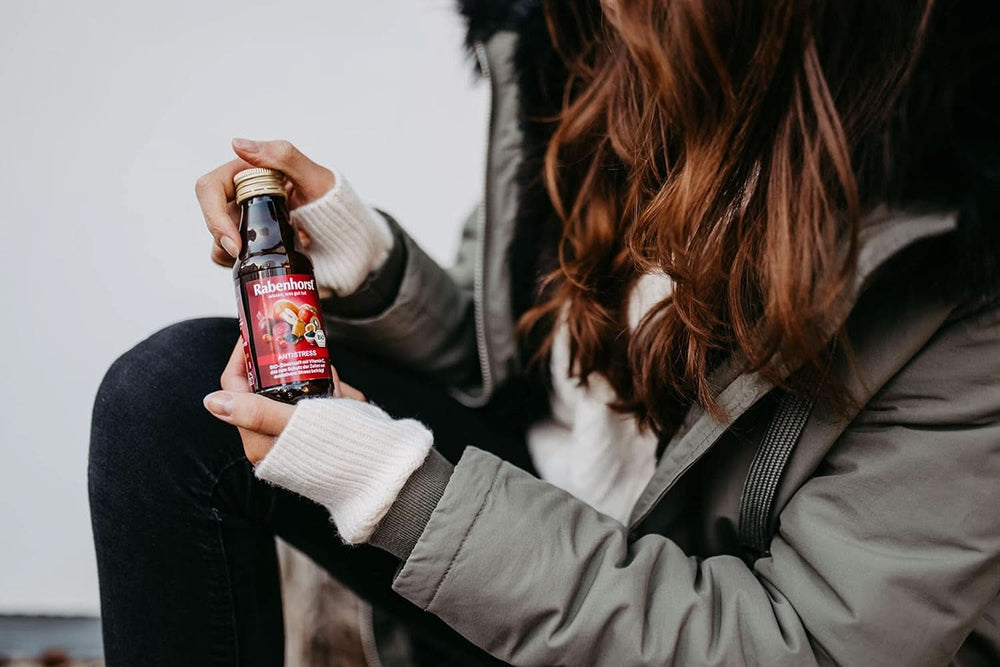 Paquete mini degustación Rabenhorst, 8 variedades o 3 botellas (24 X 125 ml) Bebidas sin alcohol Naty Shop