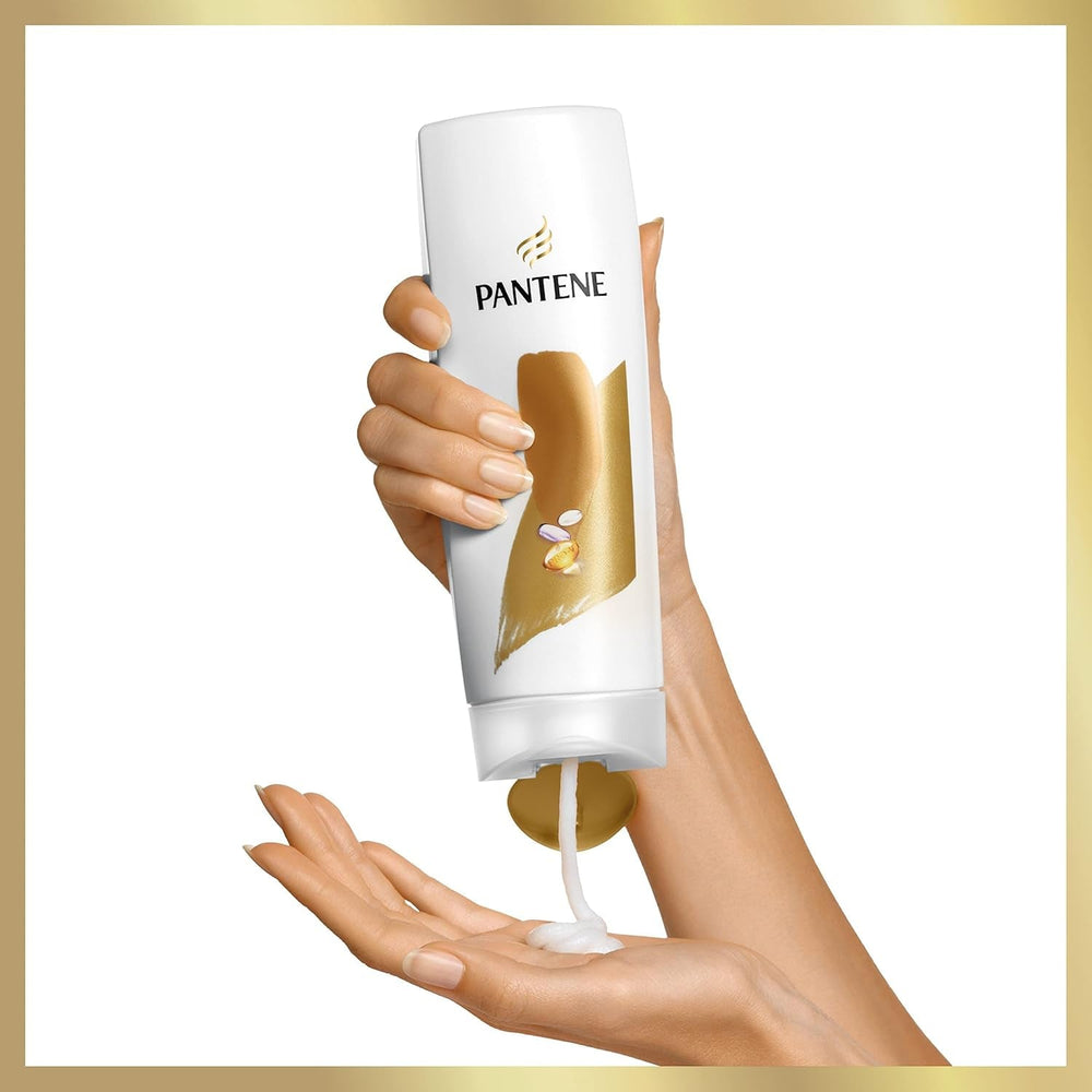 Pantene Pro-V Repair And Care Acondicionador, regenera el cabello de adentro hacia afuera Pantene Ducha y Baño