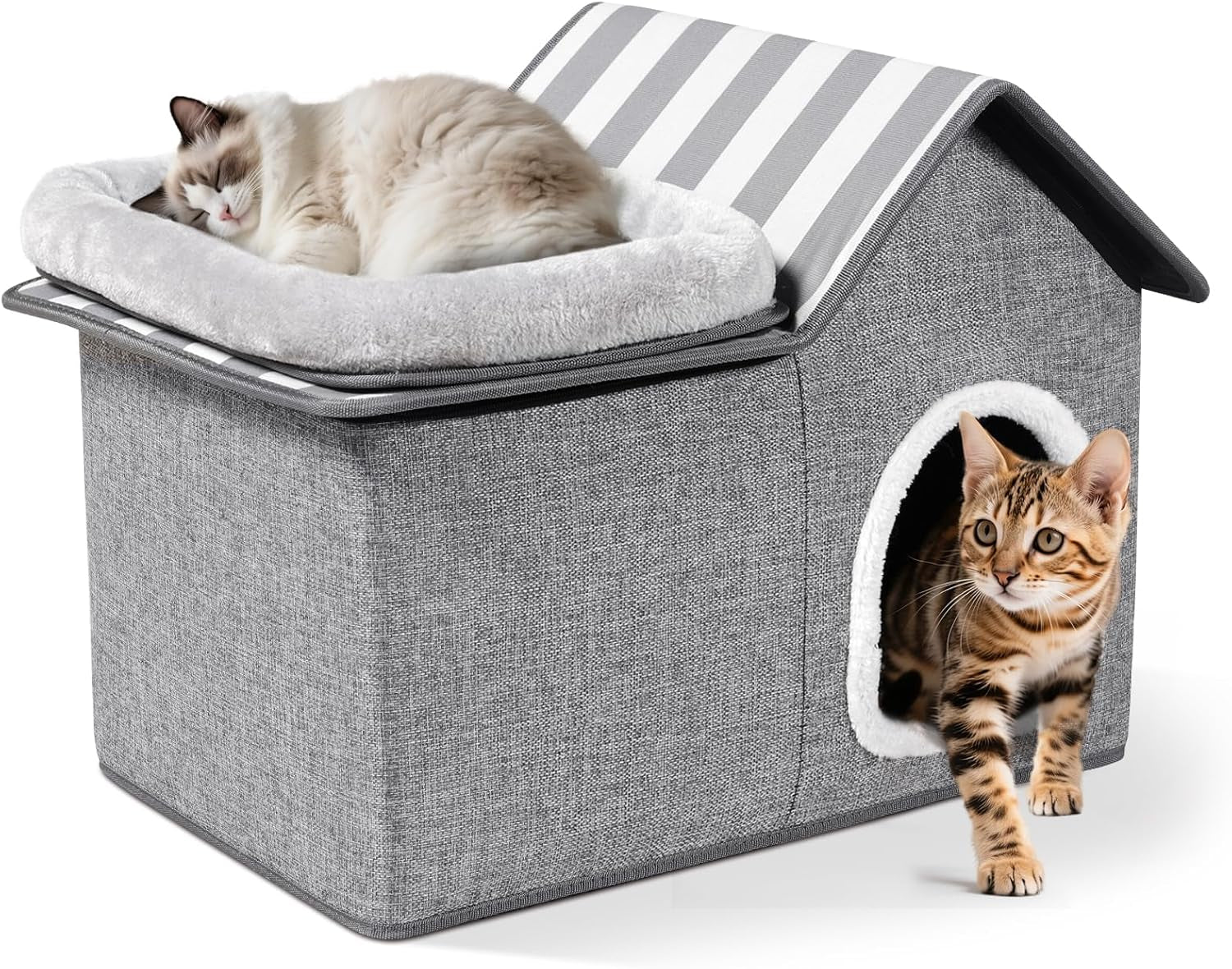 Pături & Mobilier, Animale de companie, Peșteri & Case, Pisici, Paturi pentru pisici, Pisici - culcusuri, saltele