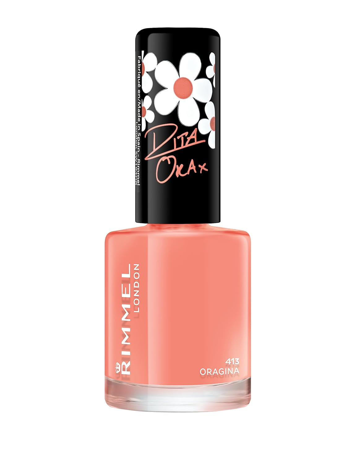 Esmalte de uñas Super Shine 60 Second de Rita Ora – 8 ml