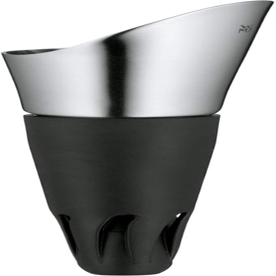 WMF Kult Besteck Set 12 Personen, 66 Teilig, 60 Teile Mit Servierbesteck, Monobloc-Messer, Cromargan Protect Poliert, Kratzbeständig, Spülmaschinenfest Bucatarie Naty Shop