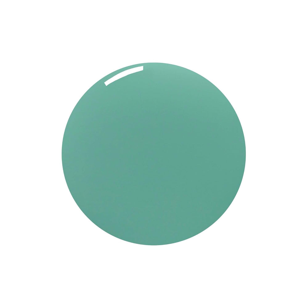 Esmalte de uñas TOOFRUIT Kids Mint - A base de agua, extraíble, sin disolventes, no tóxico y seguro, 100% vegano, 10 ml