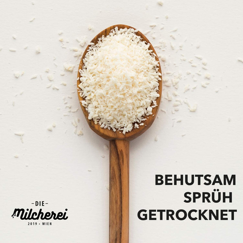 Kokos-Nuss-Milch-Pulver MILCHEREI Batido De Coco Curry Thai 800g