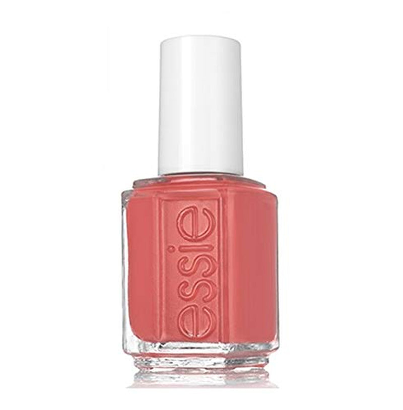Essie Esmalte de uñas para uñas intensivas, nº 608 pizarras serenas, trigo, 13,5 ml
