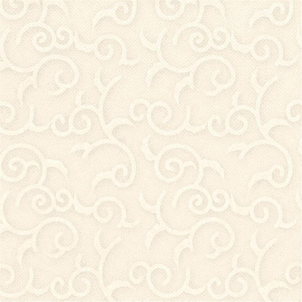 Papstar, 50 șervețele "ROYAL Collection" 1/4-fold 40 Cm X 40 Cm șampanie "Casali", #84877